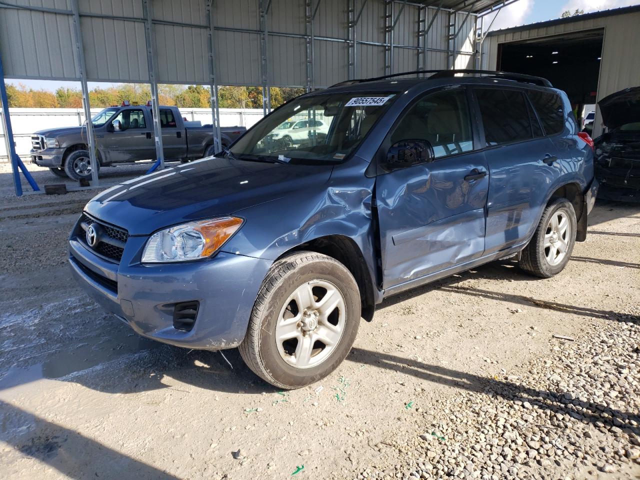 2010 TOYOTA RAV4