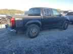 2015 NISSAN Frontier