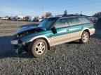 1999 SUBARU Legacy