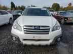 2013 SUBARU Outback