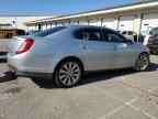 2013 LINCOLN MKS