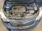 2015 KIA FORTE