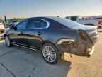 2015 LINCOLN MKS