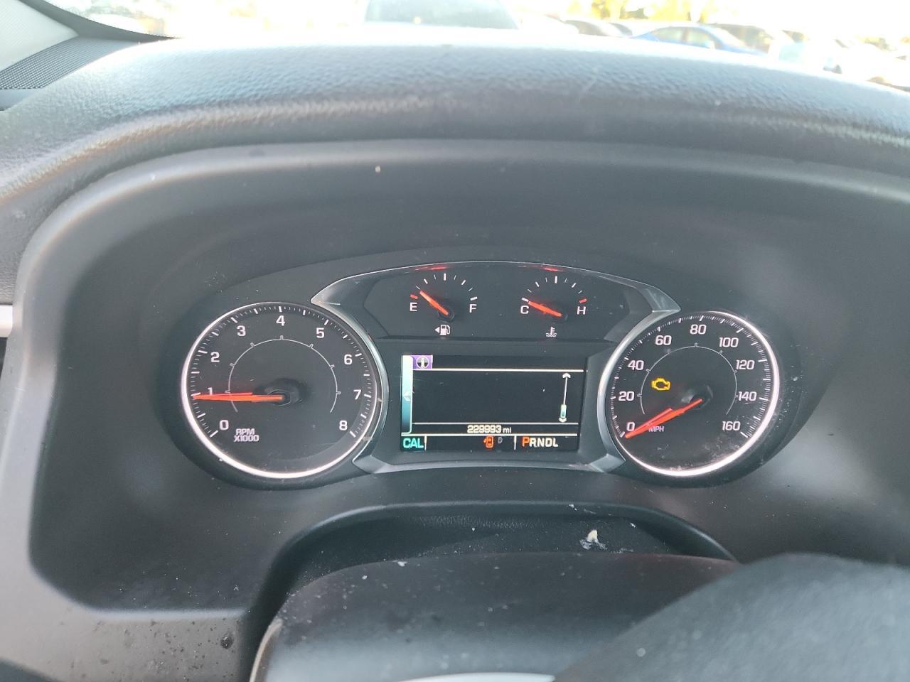 2017 GMC ACADIA