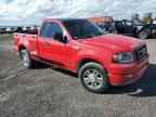 2004 FORD F-150