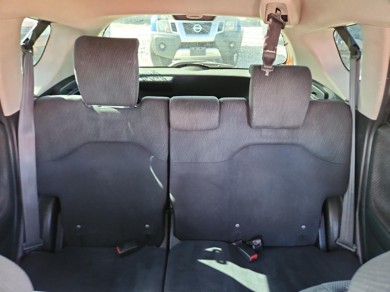 2012 HONDA FIT