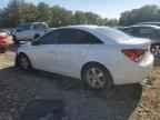 2012 CHEVROLET CRUZE