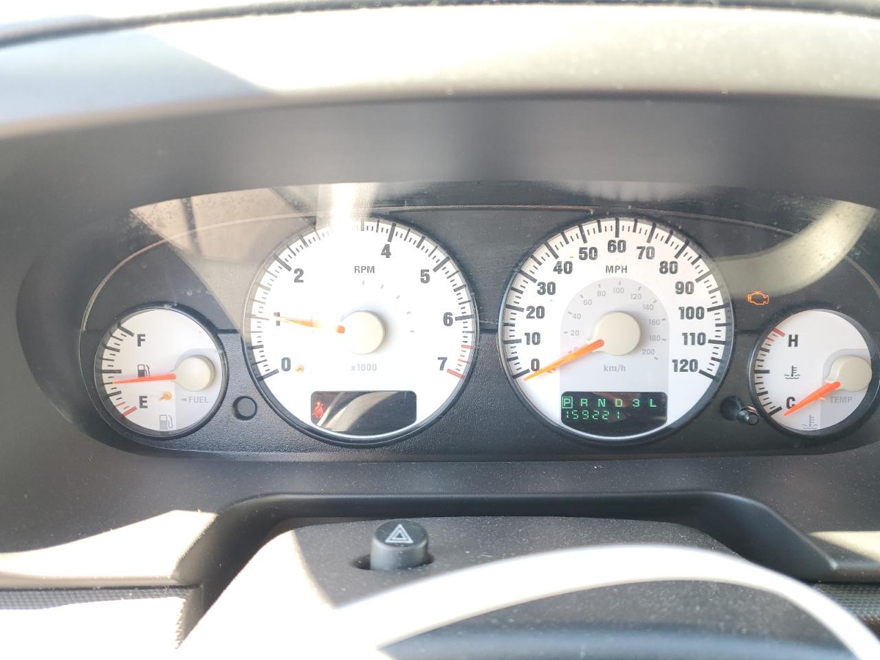 2004 DODGE Stratus