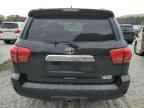 2011 TOYOTA Sequoia