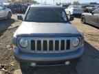 2016 JEEP PATRIOT