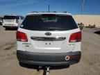 2012 KIA SORENTO