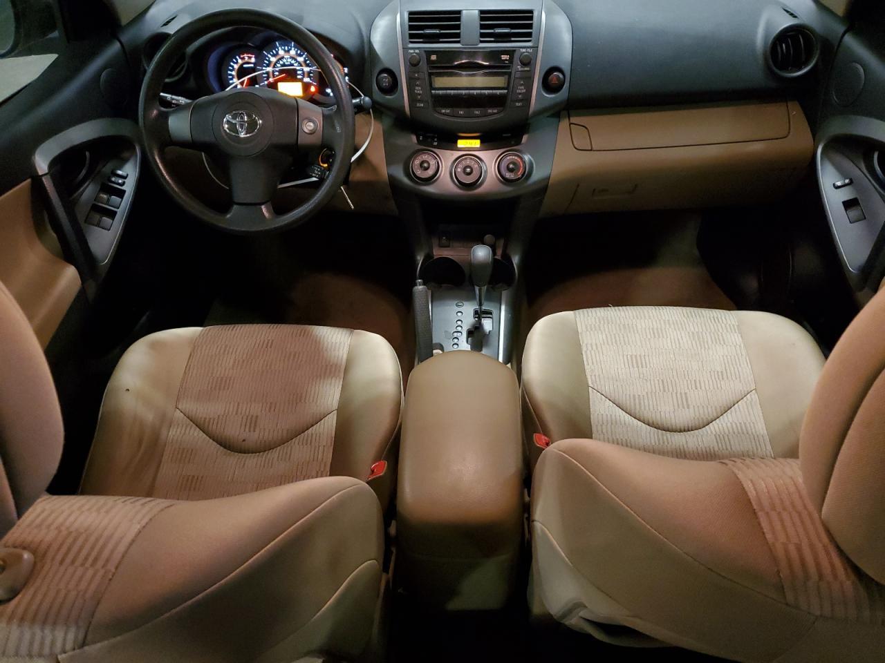 2010 TOYOTA RAV4