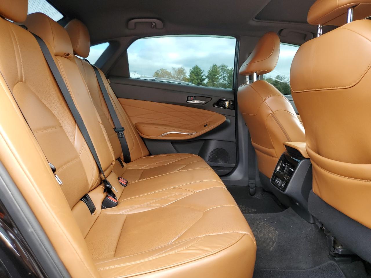 2020 TOYOTA Avalon