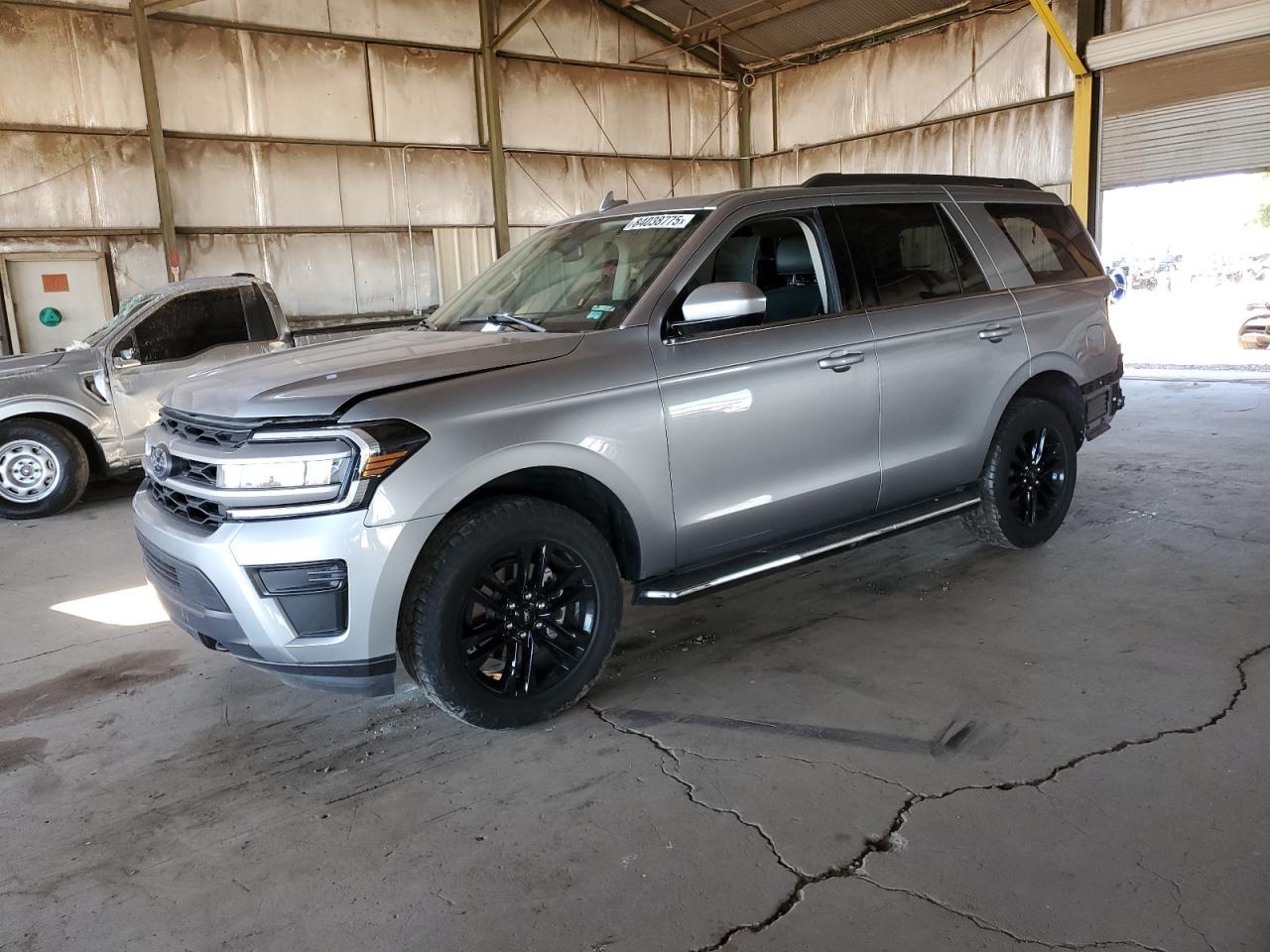 2022 FORD Expedition
