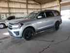 2022 FORD Expedition