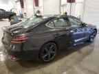 2022 GENESIS G70