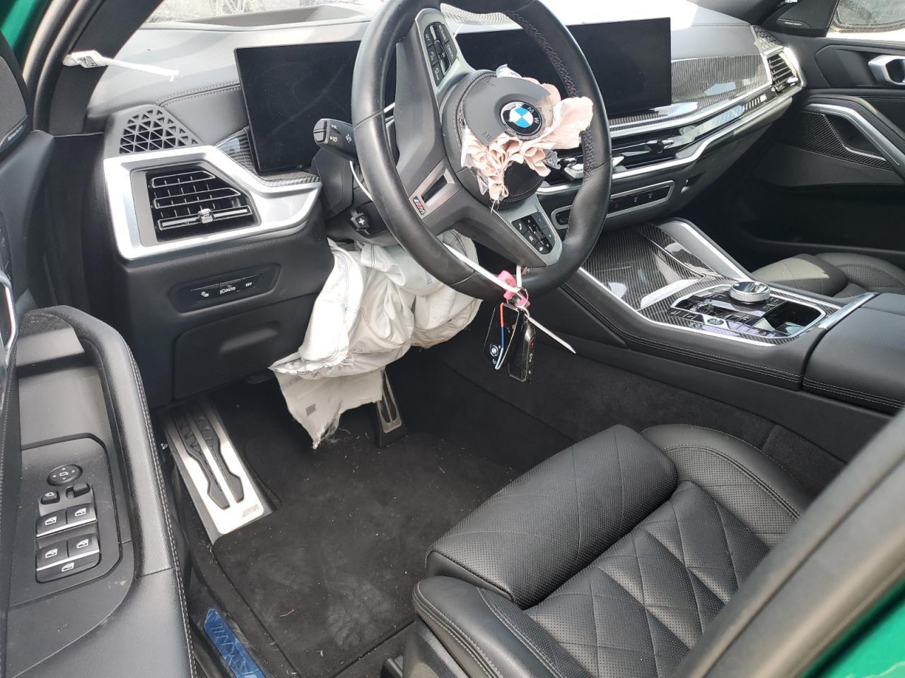 2024 BMW X6