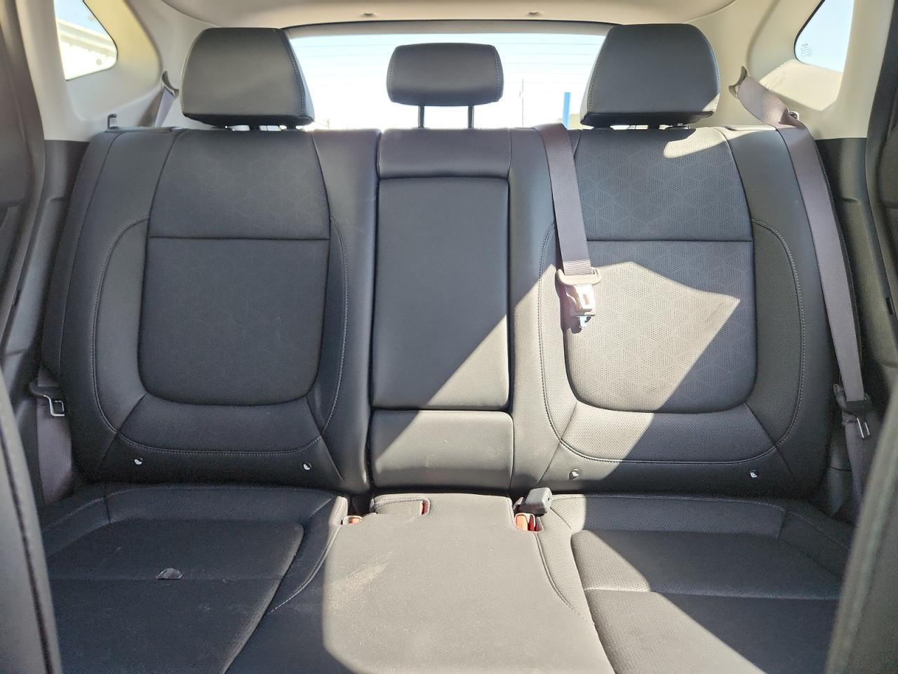 2025 KIA SELTOS