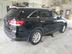 2018 KIA SORENTO
