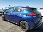 2024 NISSAN LEAF
