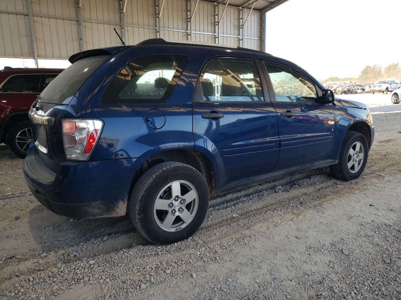 2008 CHEVROLET EQUINOX