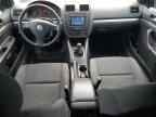 2009 VOLKSWAGEN RABBIT