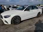 2023 MERCEDES-BENZ E-Class