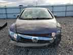2011 HONDA CIVIC