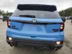 2025 HONDA Passport