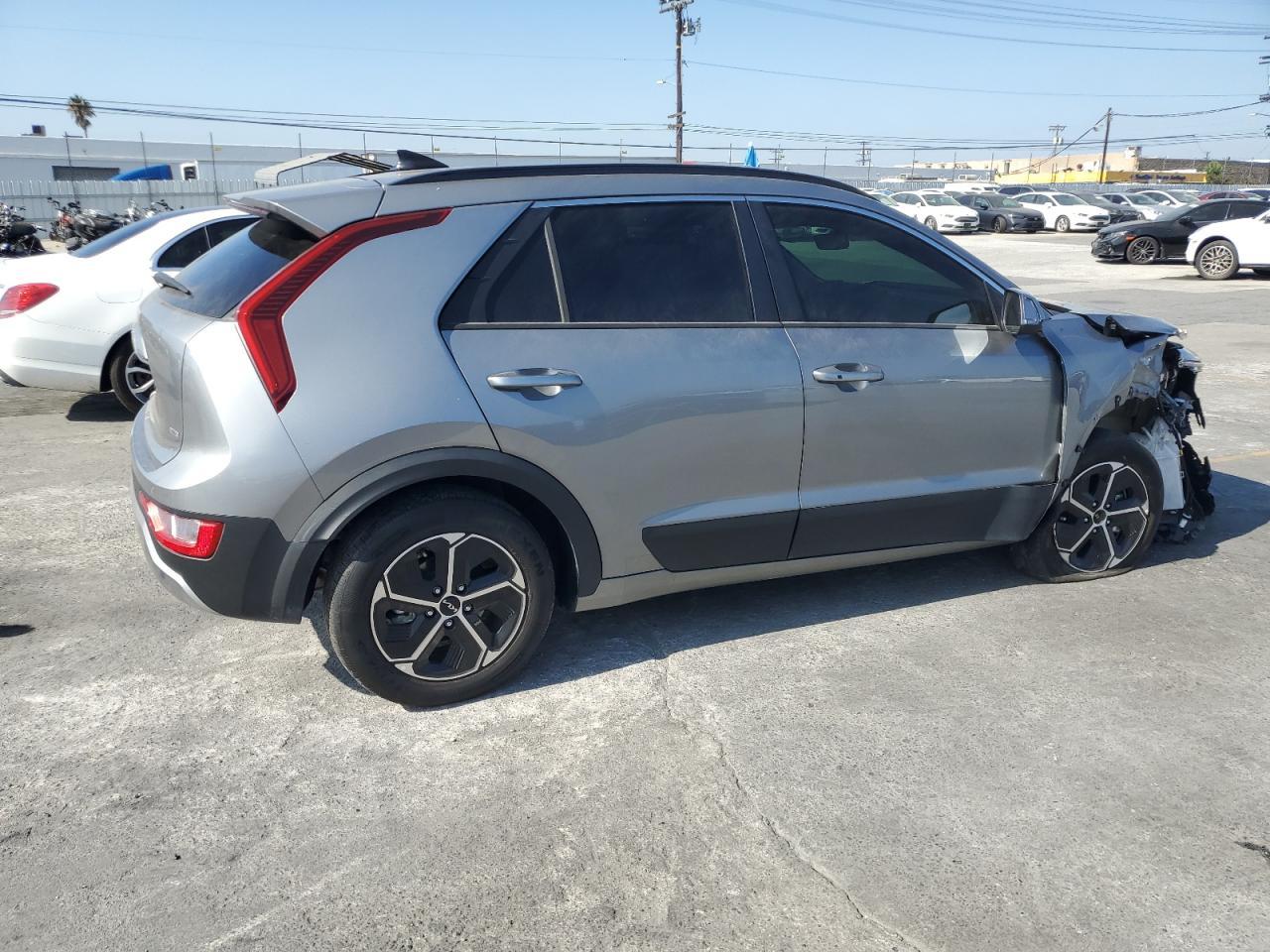 2023 KIA Niro