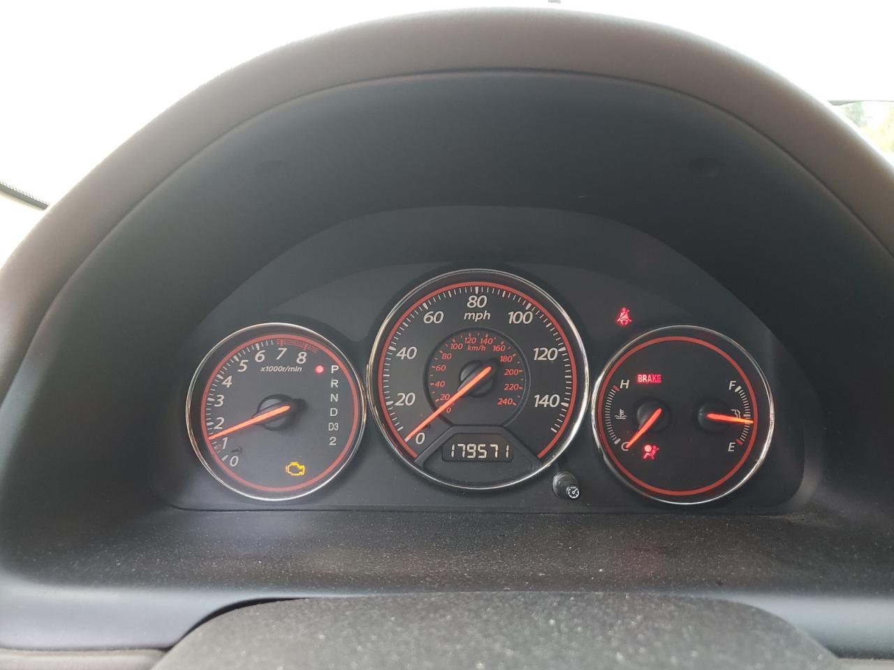2003 HONDA CIVIC
