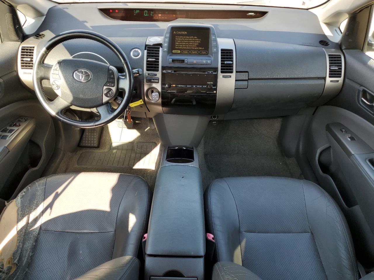 2006 TOYOTA PRIUS