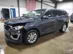 2018 KIA SORENTO