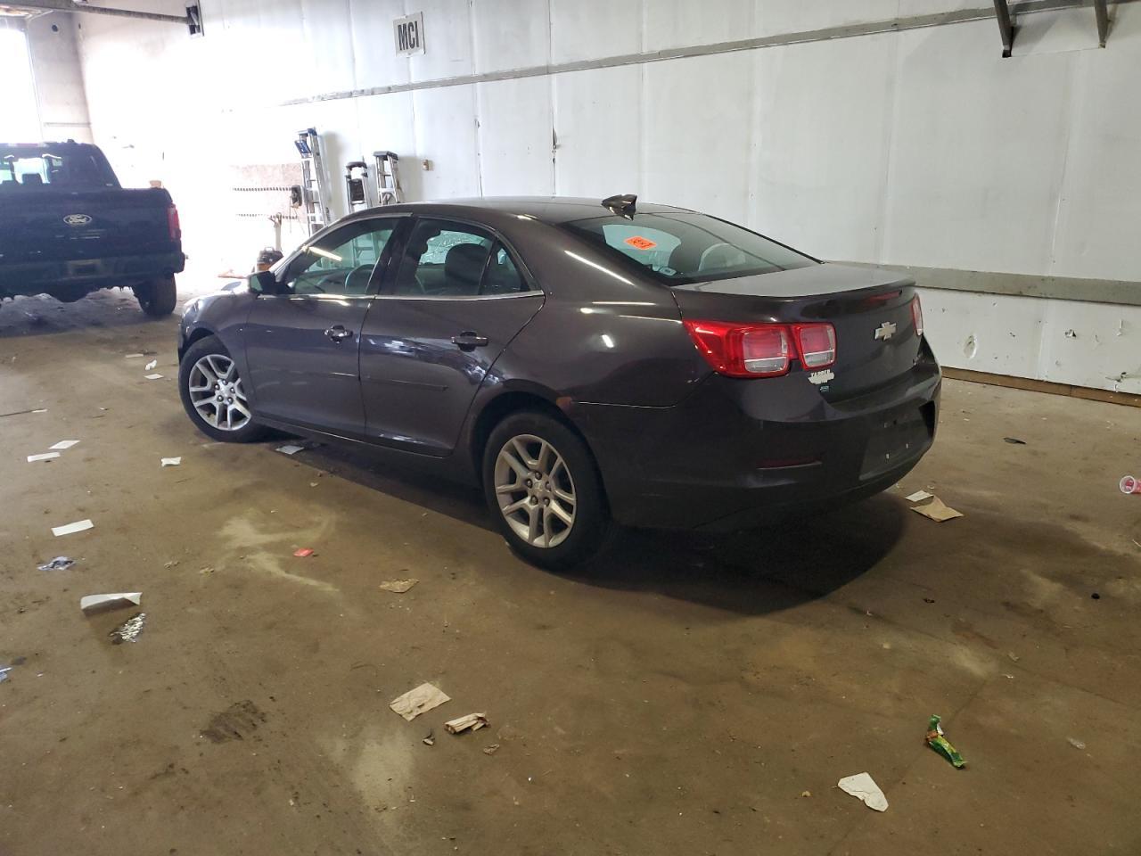 2015 CHEVROLET MALIBU