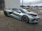 2022 CHEVROLET Corvette Stingray
