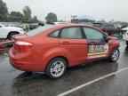 2018 FORD Fiesta