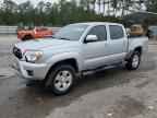 2012 TOYOTA TACOMA