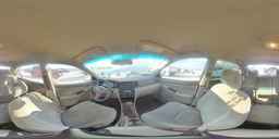 2003 TOYOTA COROLLA
