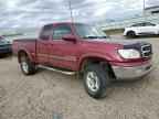 2000 TOYOTA TUNDRA