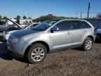2007 LINCOLN MKX
