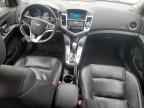 2012 CHEVROLET CRUZE