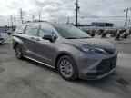 2024 TOYOTA SIENNA
