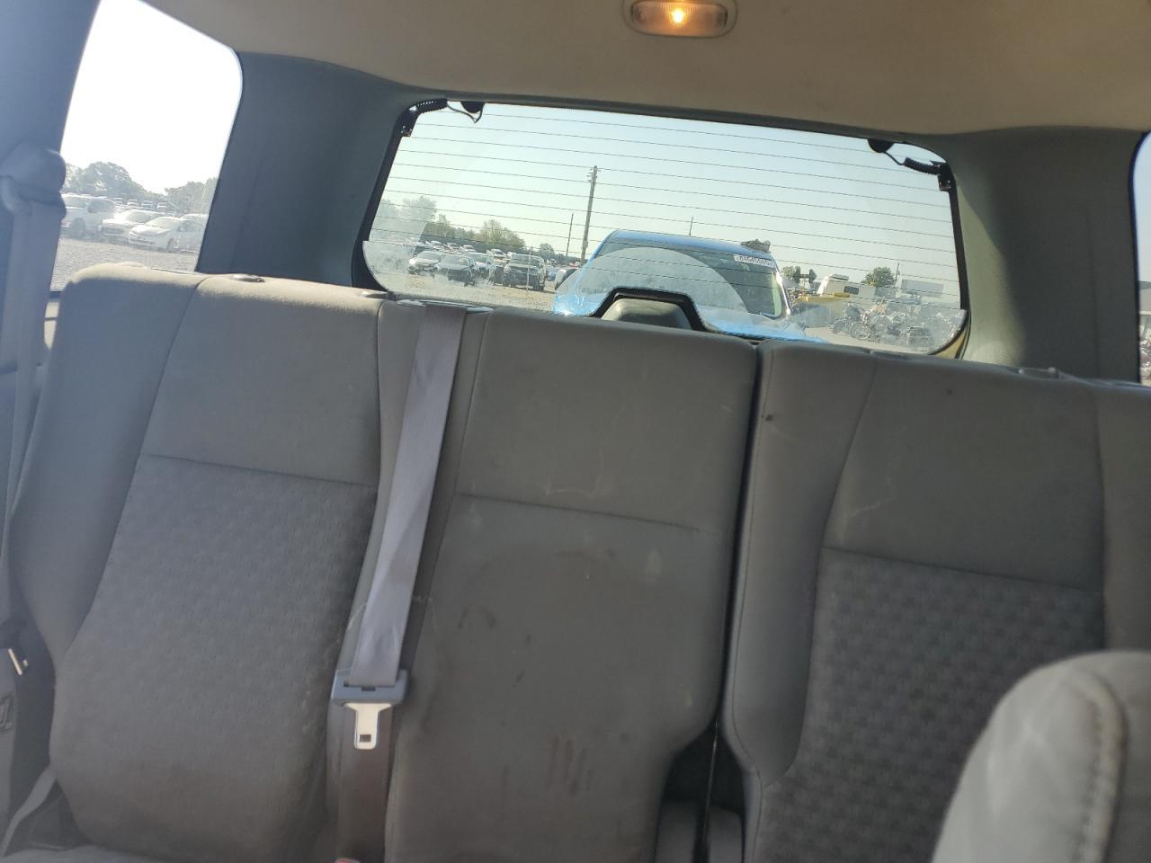 2005 JEEP Liberty
