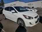 2012 HYUNDAI ACCENT