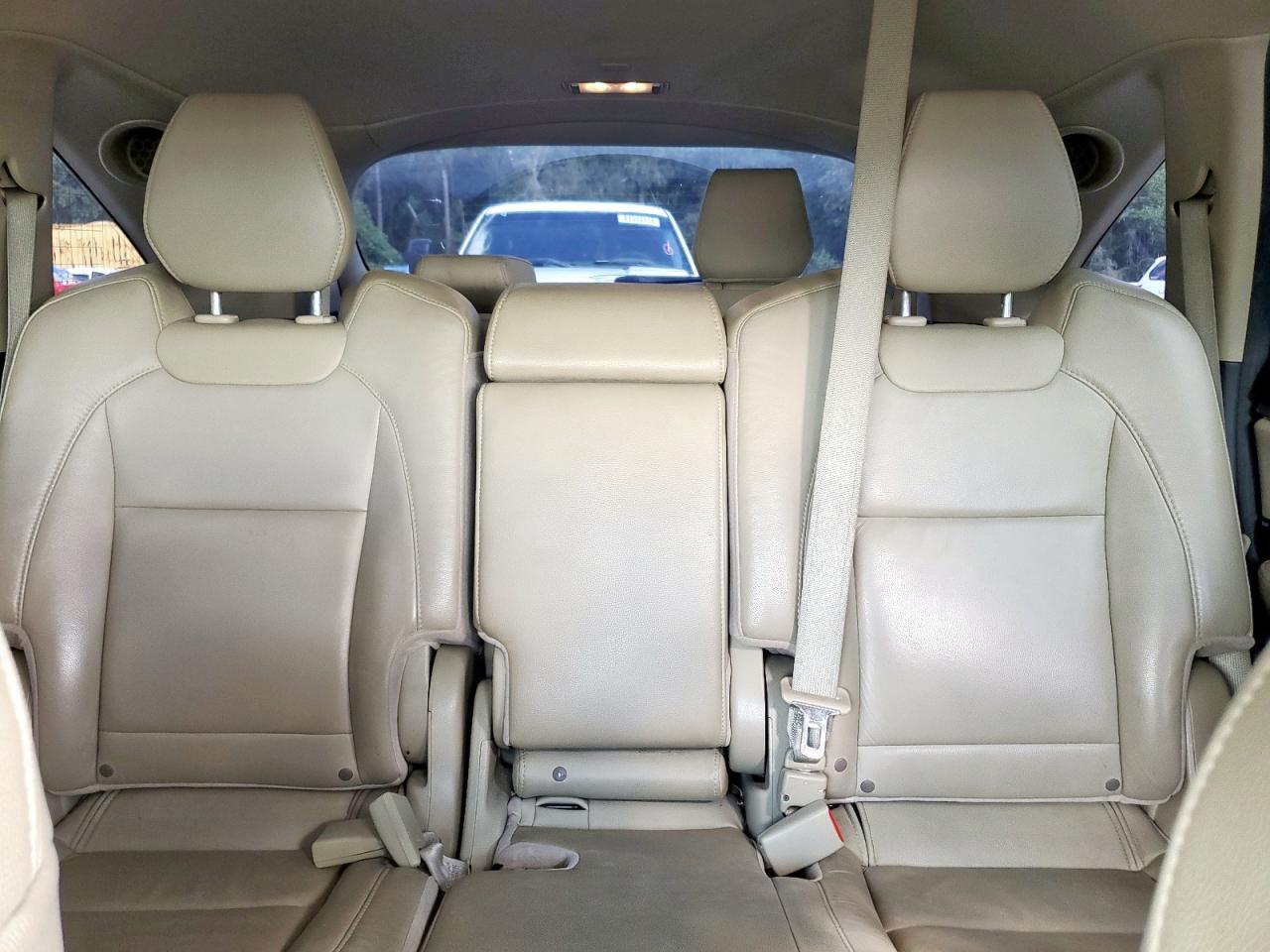 2014 ACURA MDX