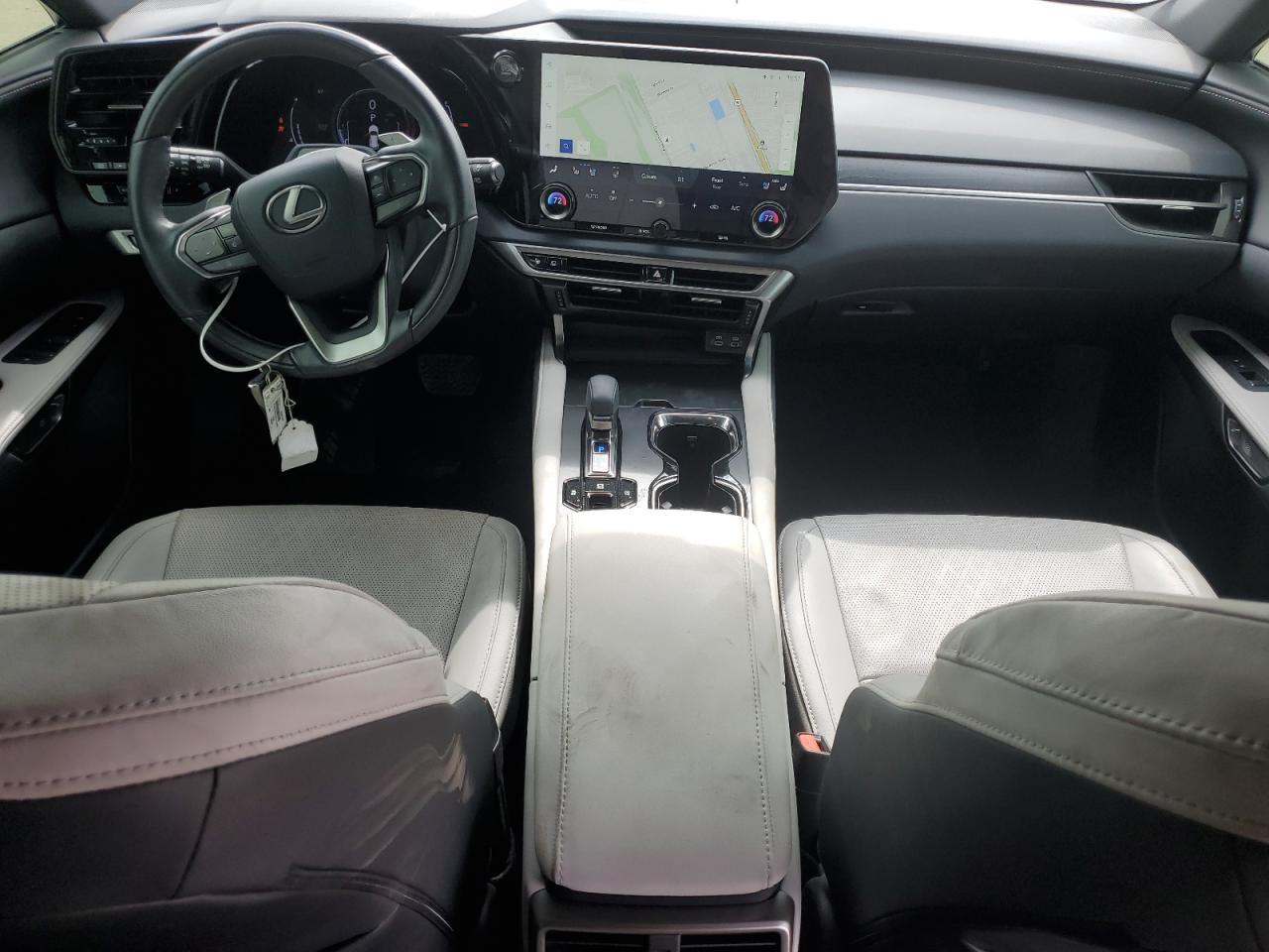 2024 LEXUS Rx
