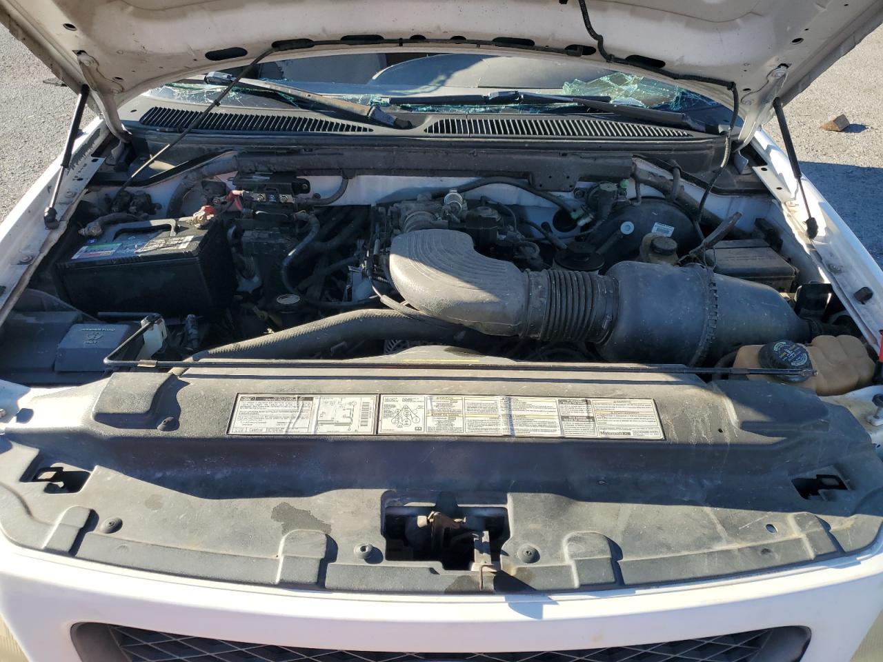 1997 FORD F-150
