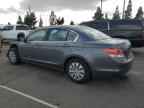 2010 HONDA ACCORD