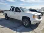 2009 GMC Sierra