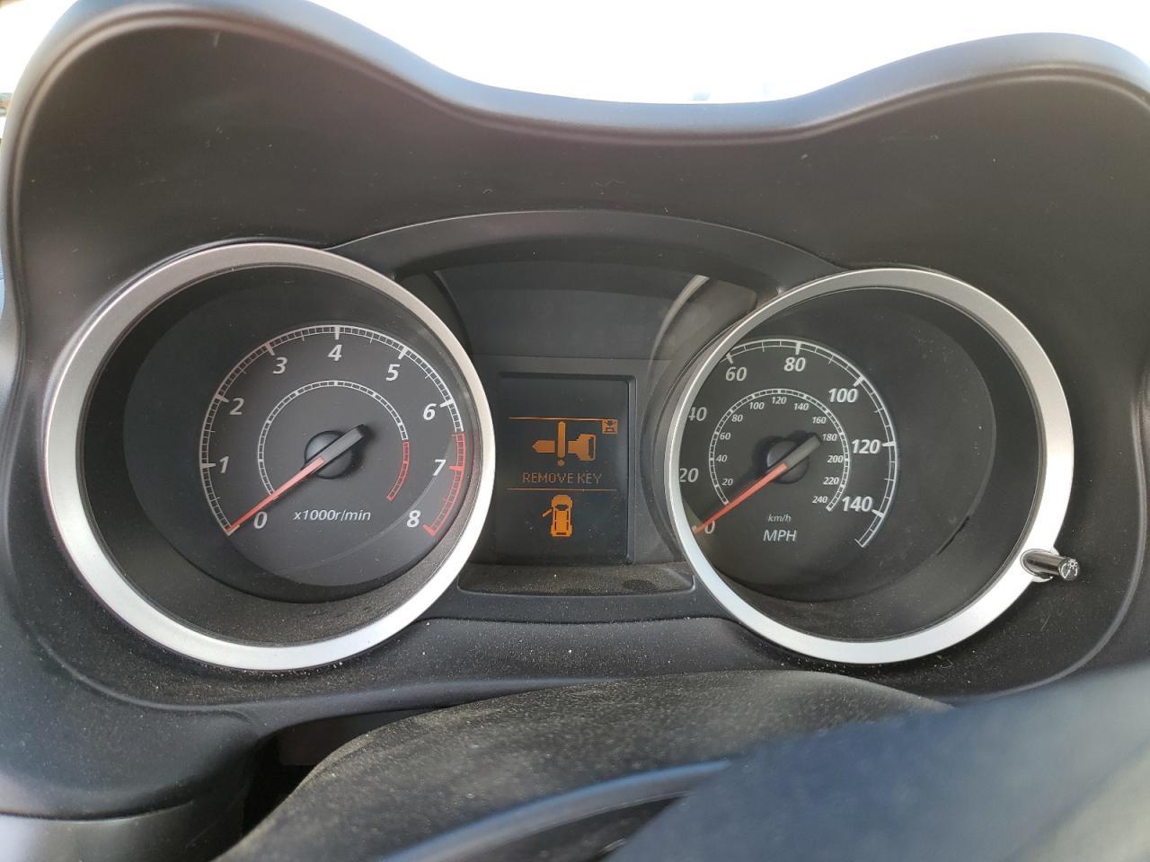 2015 MITSUBISHI LANCER